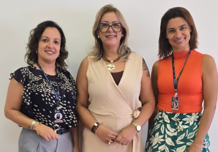 Instituto MM participa de reunião no TJPR para fortalecer ações em Justiça Restaurativa